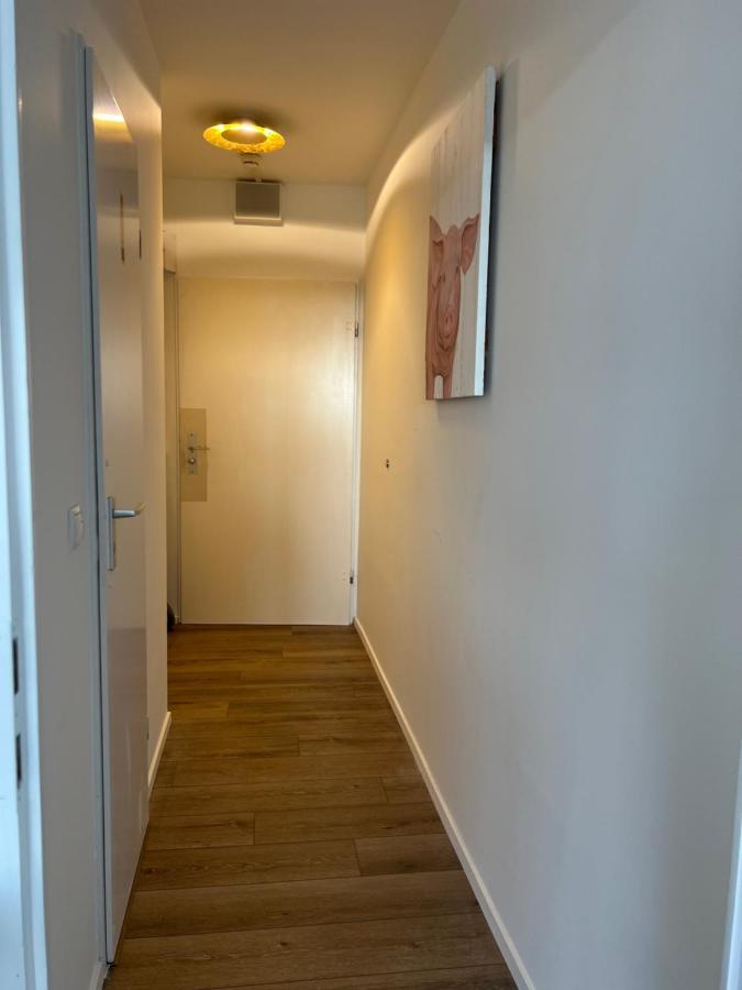 Inselblick 2 Apartment Schleswig Exterior foto